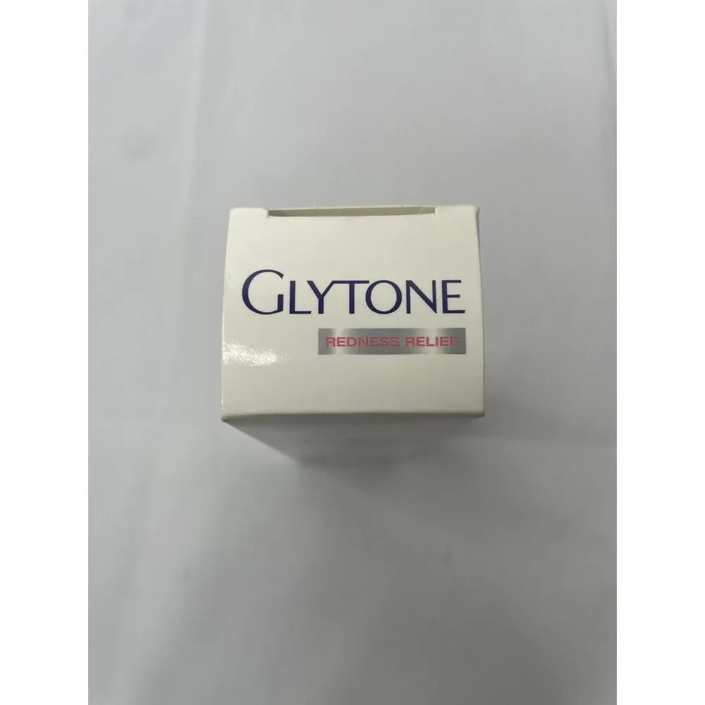 Glytone Redness Relief Original Formula 7.2 Treat Rosacure Gel Cream‎ New